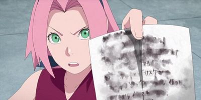 Cartel de Toki o koete!!