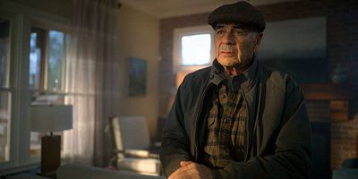 Cartel de Dynoman y The Volt