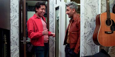 Cartel de Sexi otra vez