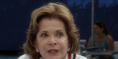 Cartel de Los débiles se volverán fuertes