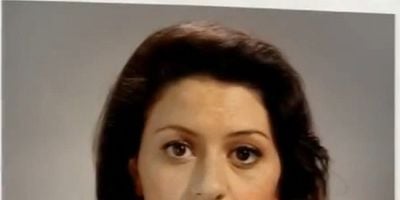 Cartel de Levántate