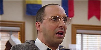 Cartel de Listo para entrar en acción