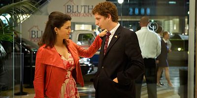 Cartel de Una situación complicada