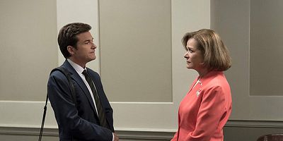 Cartel de Reservado para los cargos