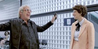 Cartel de Capítulo 6