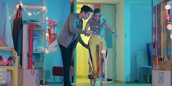 Cartel de Capítulo 9