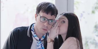 Cartel de Capítulo 10