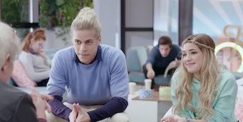 Cartel de Capítulo 11