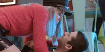 Cartel de Capítulo 12