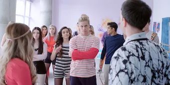 Cartel de Capítulo 13