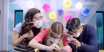 Cartel de Capítulo 14