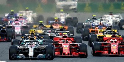 Cartel de Todo en juego