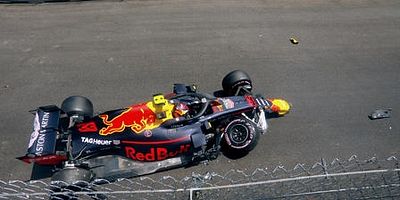 Cartel de Redención