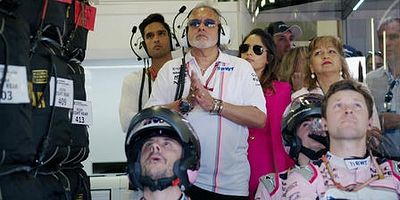 Cartel de Problemas de dirección