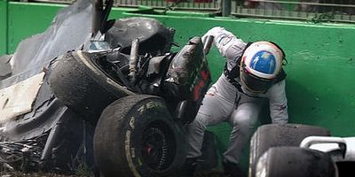 Cartel de La próxima generación