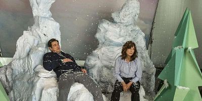 Cartel de The Death of Fil