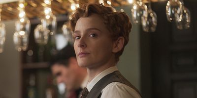 Cartel de Capítulo 35: El valor