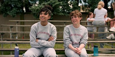 Cartel de Tu secreto más oscuro