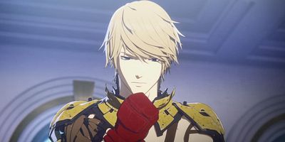 Cartel de La fuerza está en el impacto