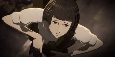 Cartel de Esto va a ser difícil