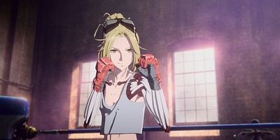 Cartel de ¿Cómo pudo pasar?