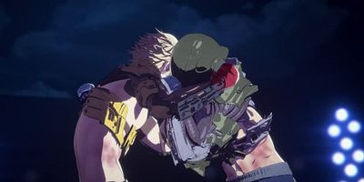 Cartel de Un prodigio