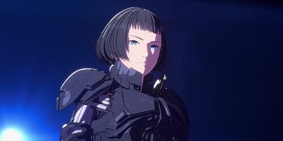 Cartel de Ella me pidió ayuda