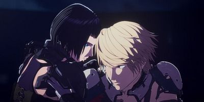 Cartel de ¡Te daré una paliza!