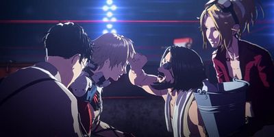 Cartel de Probabilidad casi nula