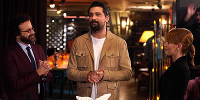 Cartel de Episodio 23