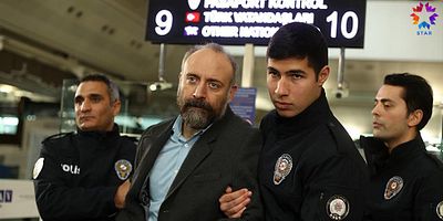 Cartel de Episodio 6