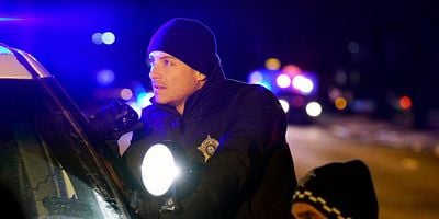 Cartel de Who Should Be The Judge