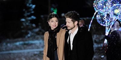 Cartel de Reverse Cinderella