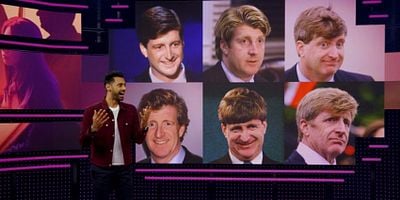 Cartel de Salud mental