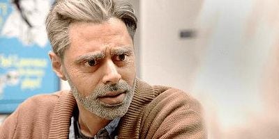 Cartel de La postergación del retiro