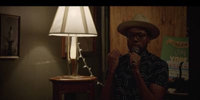 Cartel de Segundo empleo