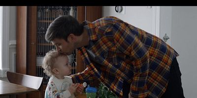 Cartel de Grano usado