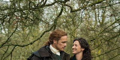 Cartel de Between Two Fires