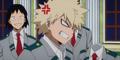 Cartel de Bunkasai-tte Junbi-shiteru Toki ga Ichiban Tanoshii yo ne