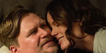 Cartel de No me gusta