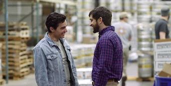 Cartel de El mejor vendedor