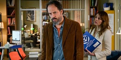 Cartel de Hekimoğlu 9.Bölüm