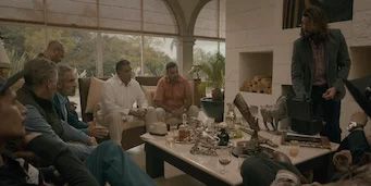 Cartel de Caballos principiantes