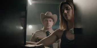 Cartel de Águilas y serpientes