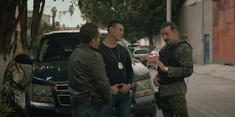 Cartel de Pax Romana