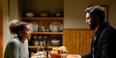 Cartel de Heartbreak