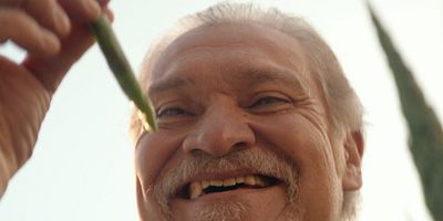 Cartel de Bad Hombres