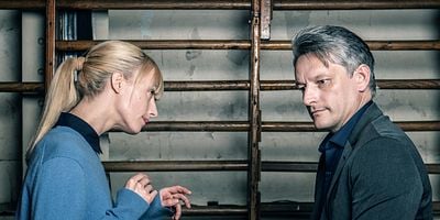 Cartel de L’Homme qui n’existait pas