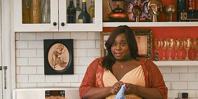 Cartel de Zoey's Extraordinary Failure