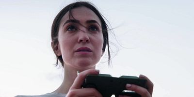 Cartel de Mecanismo de escape